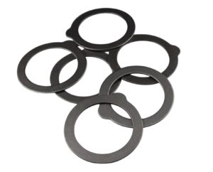 Golilla de ajuste paquete de embrague 4WG200 #4644 308 265