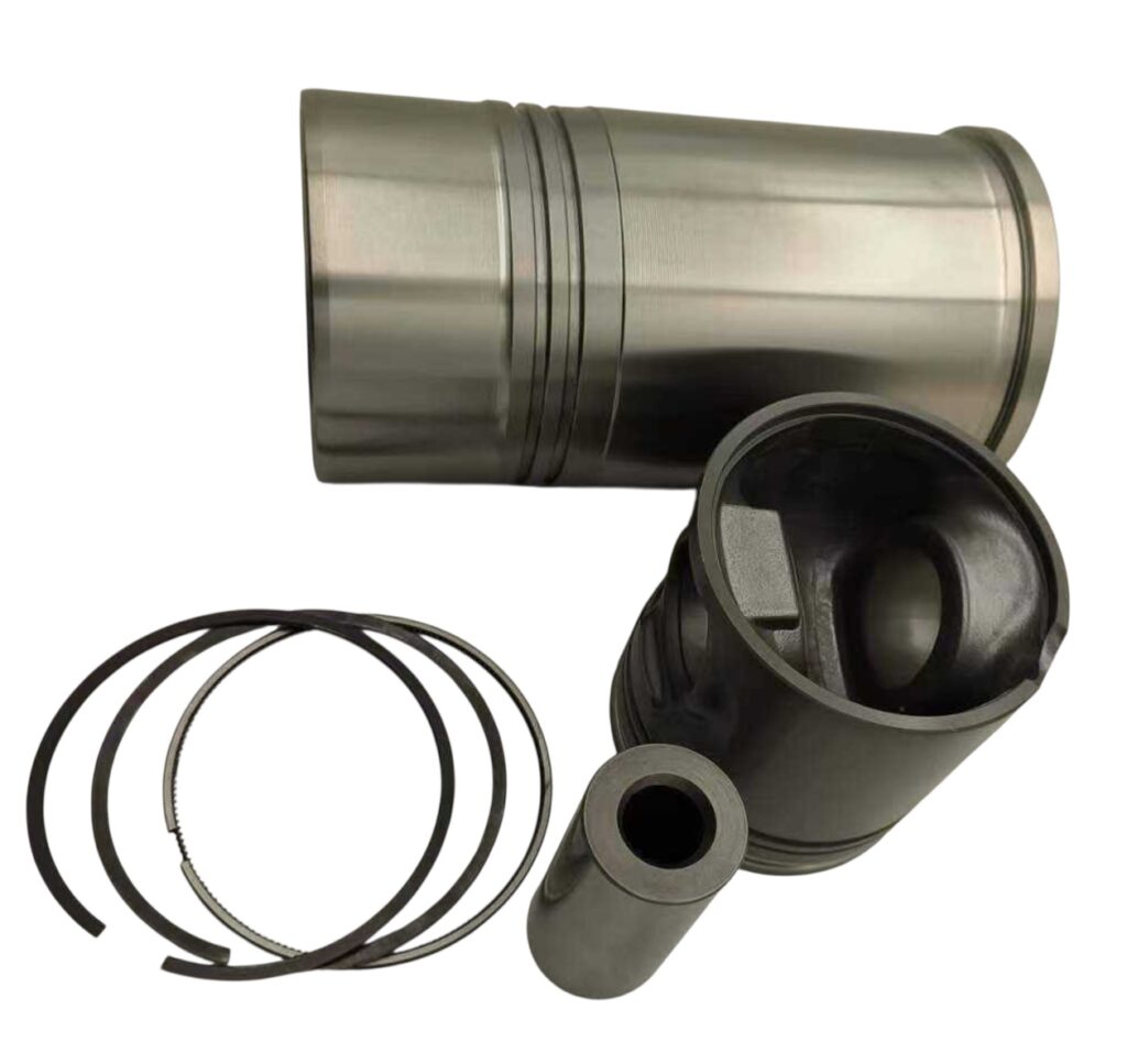 Kit de Fuerza motor D5D / TAD531GE / BF4M1013 #3843536