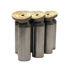 Kit de Pistones K5V80DTP (9pcs) # 2924530-0454