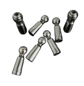 Kit de pistones Motor Hidrostatico #UC4020366779