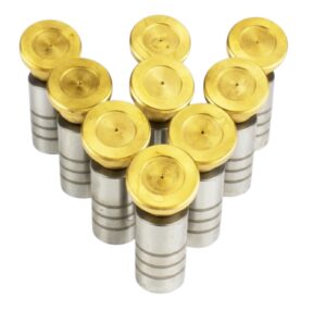Kit de pistones motor Traslacion GM60 25 - 35tn  #LJ00968