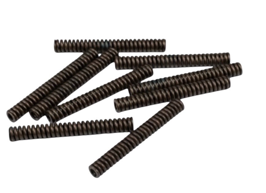 Kit de resortes motor Traslacion GM60 25 – 35tn  #LG00430