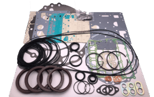 Kit de Sellos para Transmision ZF WG90 # ZF4WG90