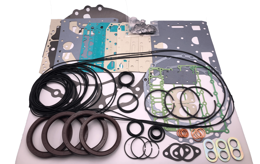 Kit de Sellos para Transmision ZF WG90 # ZF4WG90