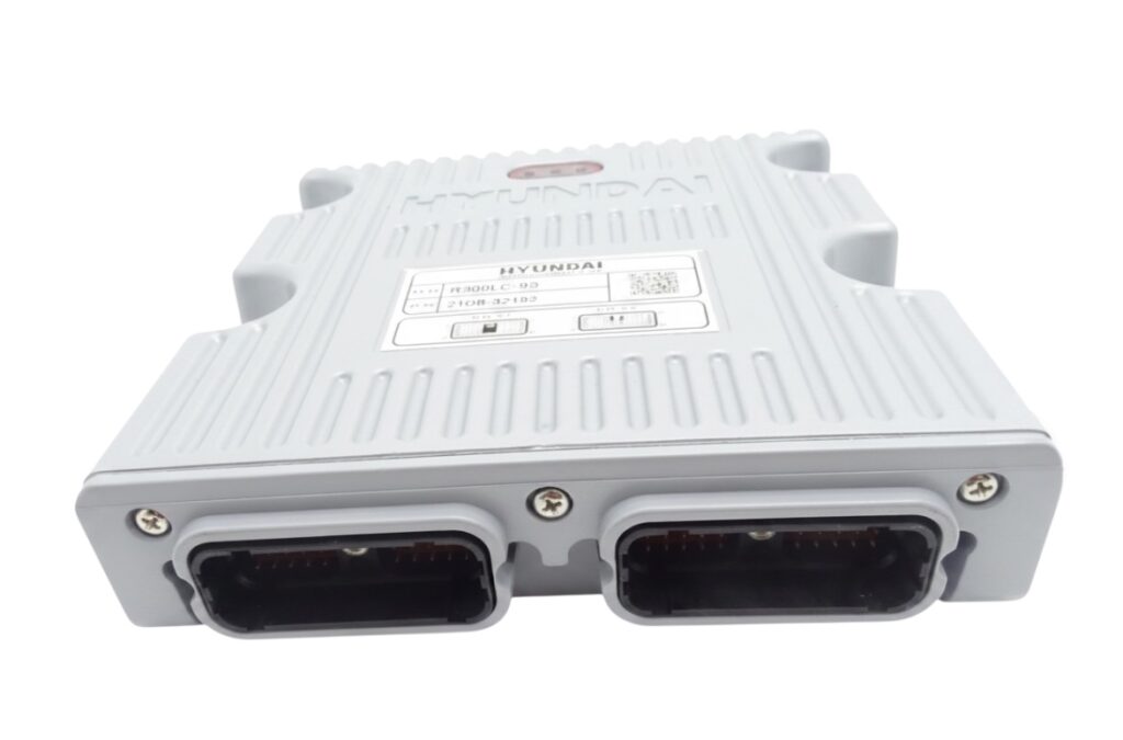 Modulo Principal MCU Excavadoras  #21Q9-32151
