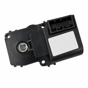 Motor Actuador Ventilador A/A Excavadoras SDLG LG6225E Volvo EC120D # 11214371