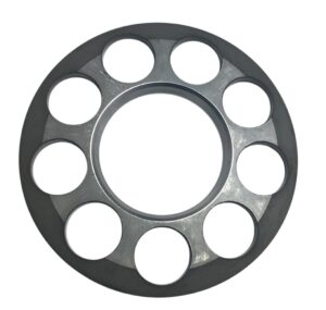 Plato Retenedor K5V80DTP # 2924110-009