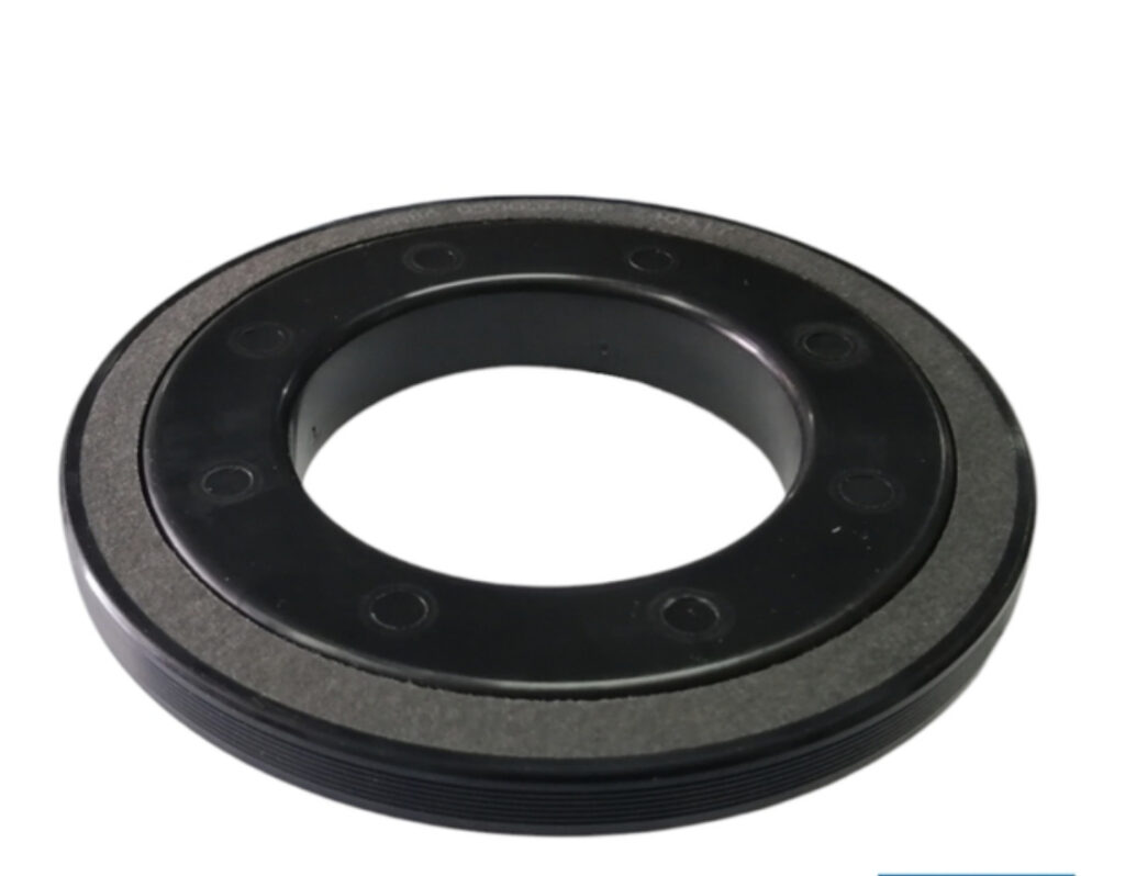 Retén Salida Cubo Reductor Excavadoras Volvo EC210B y SDLG LG6225E # 11211375