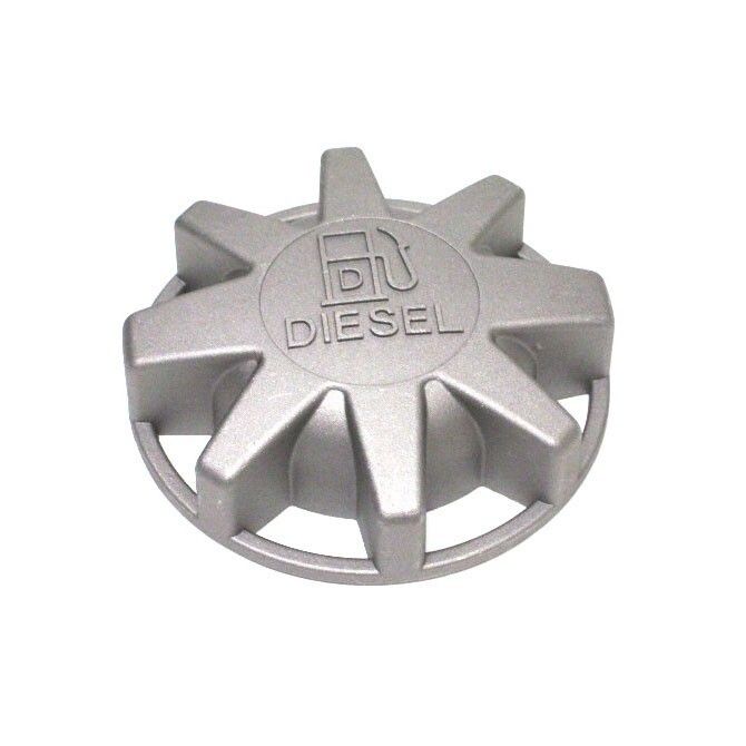 Tapa de Combustible (Retro/Skidder/Bulldozer JD) # AT156445
