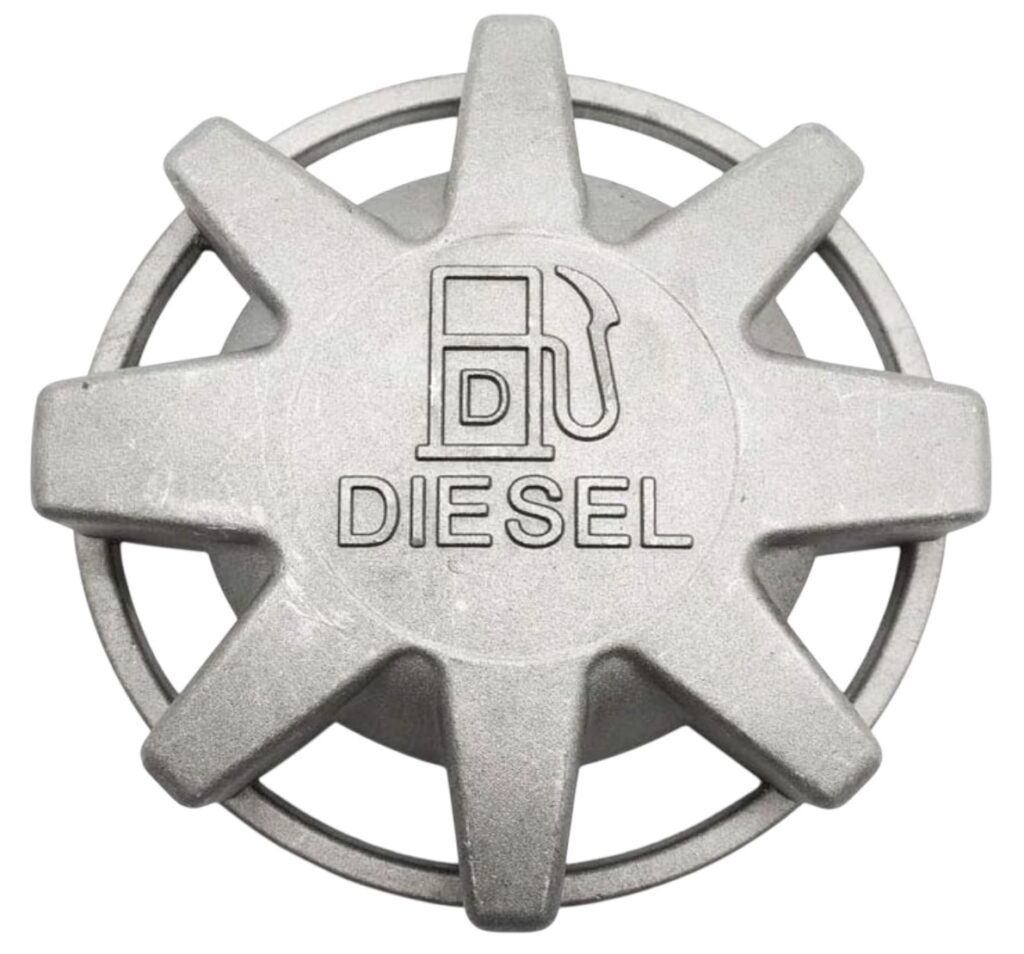 Tapa de Combustible Retro/Skidder/Bulldozer #AT156445