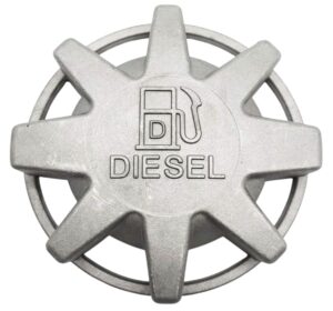 Tapa de Combustible Retro/Skidder/Bulldozer #AT156445