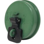 Tapa de estanque Combustible  #AT346094