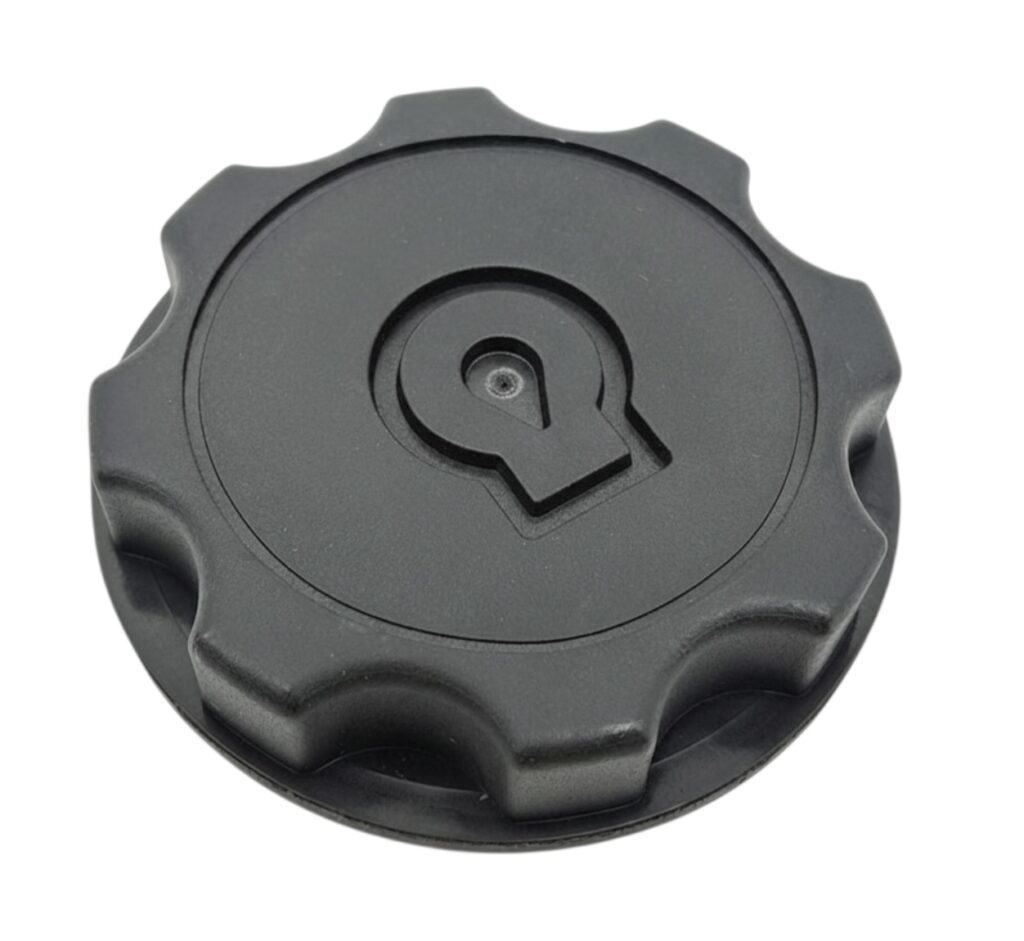 Tapa de llenado CAT (60mm) # 369-3869