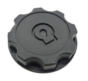 Tapa de llenado CAT (60mm) # 369-3869