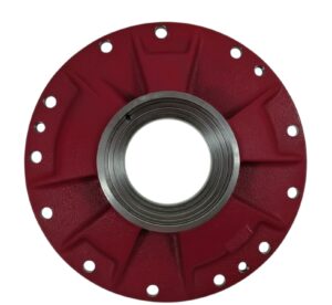 Tapa de torque para transmisión ZF 4WG260 #4646 302 158