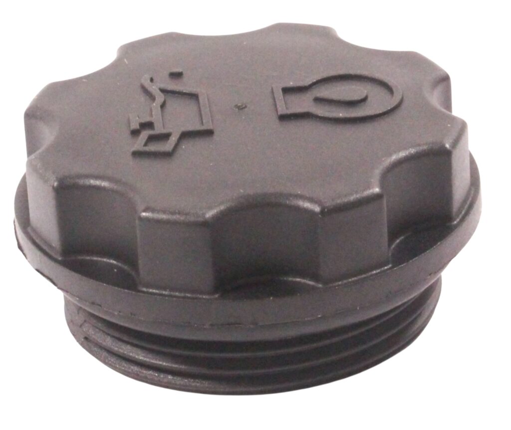 Tapa de tupo de llenado CAT (70mm) # 227-4531