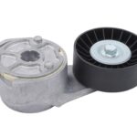 Tensor de correa Case / New Holland  # 504315785