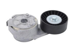 Tensor de correa Case / New Holland  # 504315785