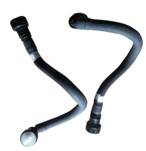 Tubo suministro de combustible Motor Cummins #3966128
