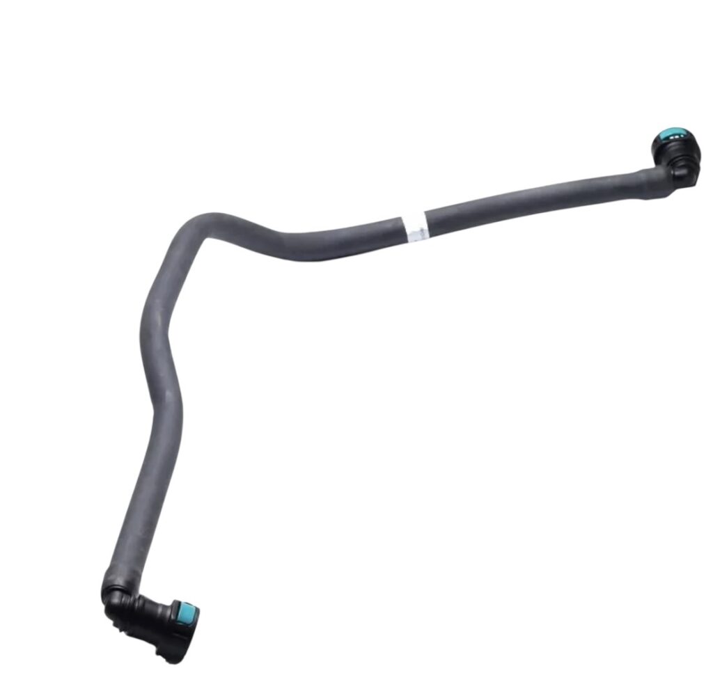 Tubo suministro de combustible Motor Cummins #3979334