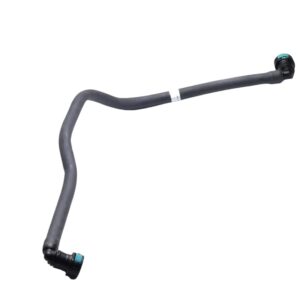 Tubo suministro de combustible Motor Cummins #3979334