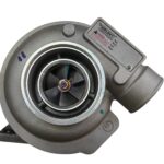 Turbocompresor Motor FTP NEF45 # 2857052
