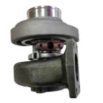 Turbocompresor Motor FTP NEF45 # 2857052