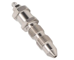 Válvula tensado cadena rodado Exc Komatsu #07959-20001
