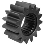 Piñon de reductor de giro Robex 29 a 33tn 15/22T # XKAQ-00629