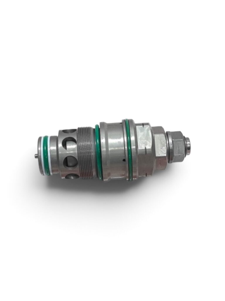 Válvula de alivio motor de traslacion Hyundai Robex #XJDD-00943