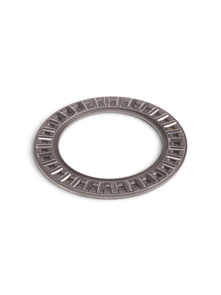 Rodamiento de agujas axial ZF 2HL 270/290 #0635.302.011