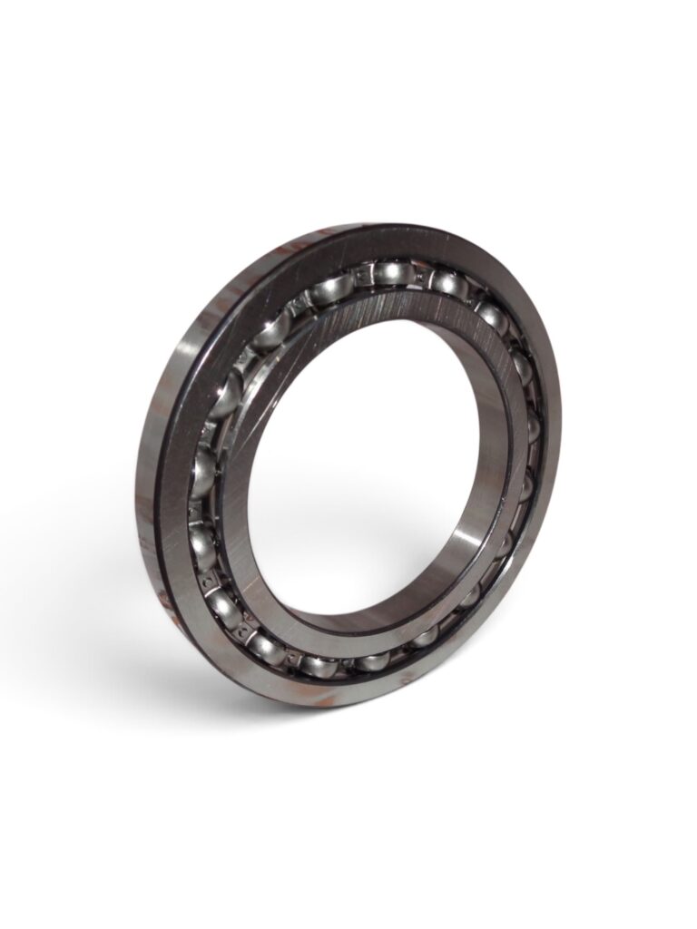 Rodamiento de bolas Transmisión ZF 2HL 270/290 #0635.330.050