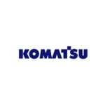 KOMATSU