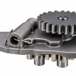 Bomba de Aceite Motor Cummins B3.3 / QSB3.3 #4941148