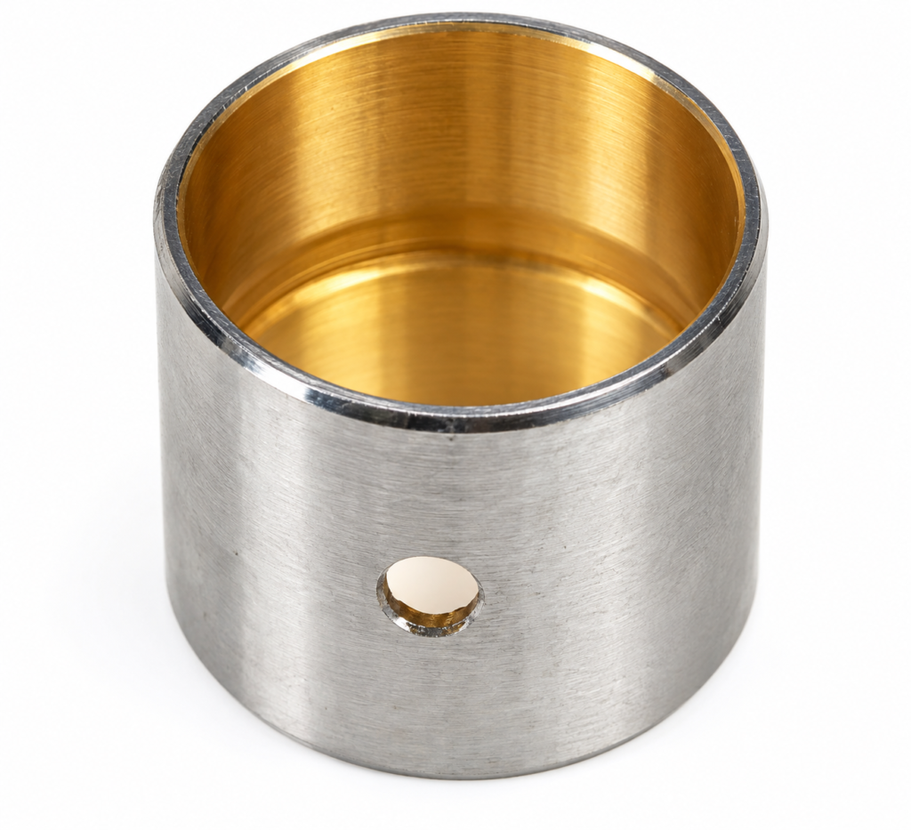 Buje de Biela Motor Cummins B3.3 / QSB3.3 #4944479