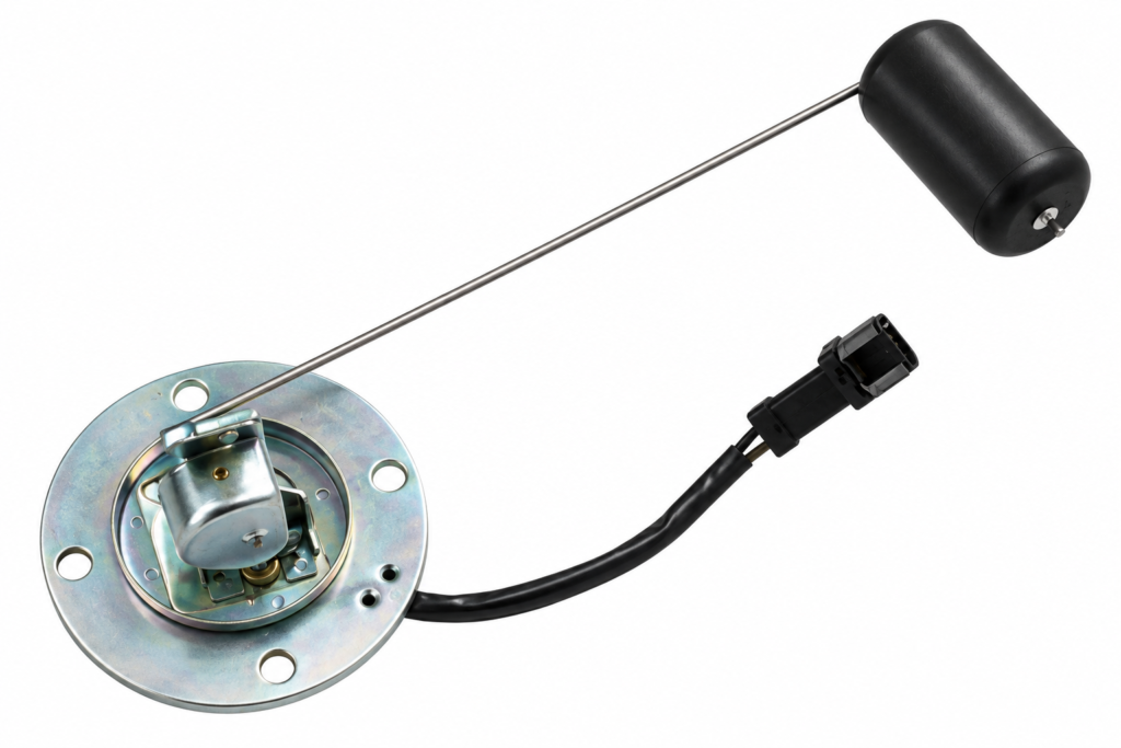 Sensor de Nivel de Combustible Komatsu #7861-93-4940