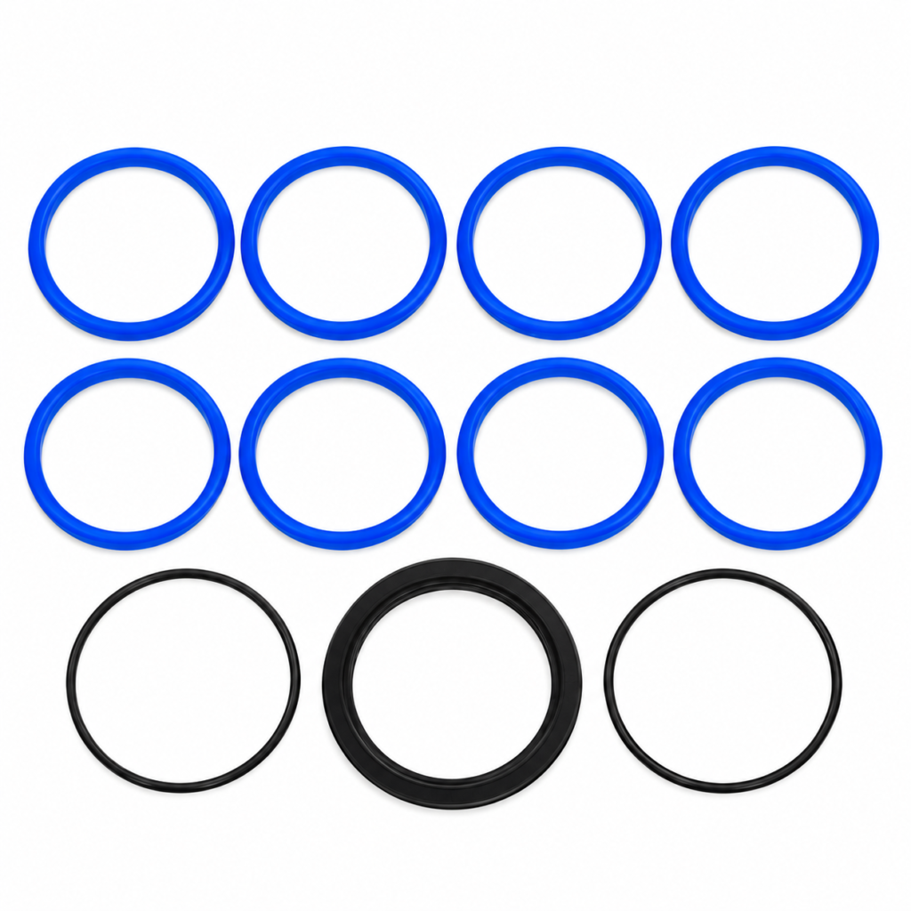 Kit de Sellos Swivel Excavadoras Hyundai #31ND-40450