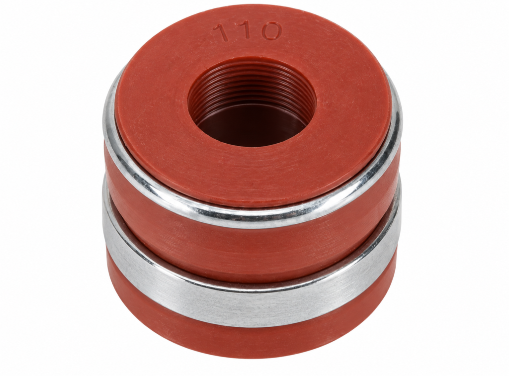 Sello de Válvula FPT NEF N45/N67 Cummins 4BT/6BT #4895347