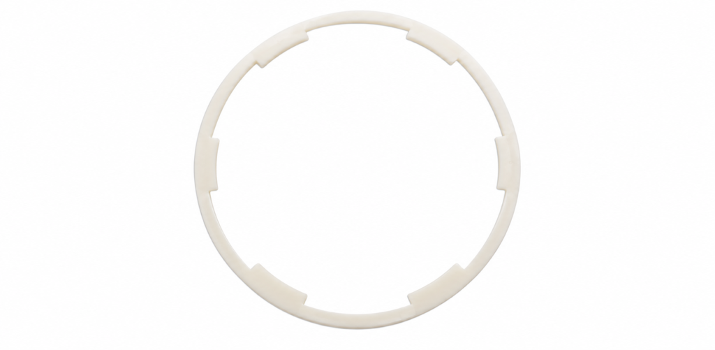 Sello Guardapolvo Filtro de Aceite Motor JD 4045 / 6068 #R502513